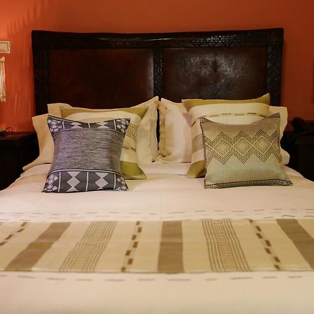 Zeist Lodge Addis Ababa Room photo